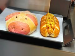 -LELECHA乐乐茶(新街口大洋店)