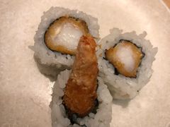 -元气寿司(新城市广场店)