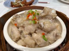 -宝园酒家(美林M·LIVE天地东座店)