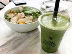 -农畉LONFOOD(福田星河COCOPark店)