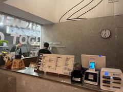 -狗發汉堡(湖塘店)