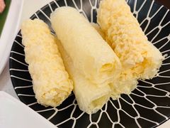 炸响铃-川越泰火锅(吉利大厦店)