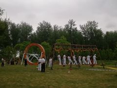 -黄海国家森林公园