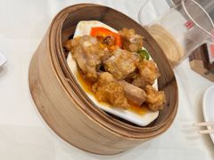 -聚福山莊·寻味顺德(北滘店)