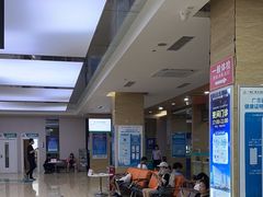 -广州仁爱天河医院体检中心