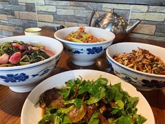 -衡东土菜馆(天际绿洲店)