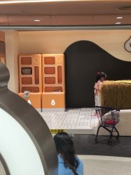 -奈尔宝·国风主题儿童乐园·亲子餐厅(豫园商城店)