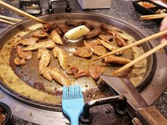 -赞酱川式烤肉(蜀都万达店)