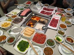 -海底捞火锅(群光广场店)