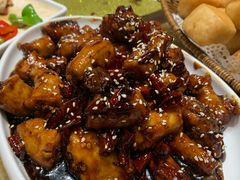 -萃和楼海鲜酒店(汉口路店)