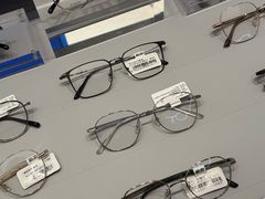 -AOJO眼镜(南翔印象城MEGA店)