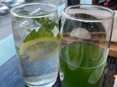 -东方红海鲜百汇(国际大厦店)