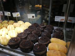爆浆松露黑巧-LELECHA乐乐茶(美罗城店)