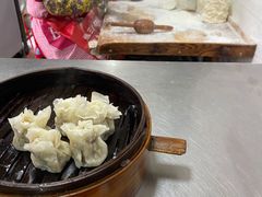 -刘七嬢烧麦刀削面