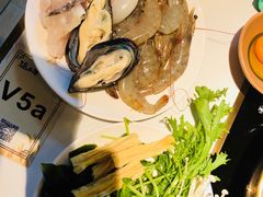 -温禾牛·和牛寿喜烧自助火锅(恒基名人店)