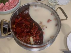 -鼎尊锅物料理(五角场店)
