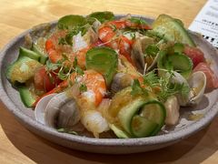 -Ginger(兴国路店)