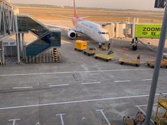 -长沙黄花国际机场-T1航站楼