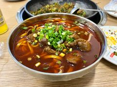 -华仔龙虾(永乐路总店)