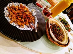 -久宴·天目湖大鱼头(恐龙园店)