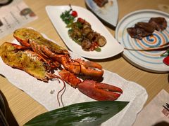 -味见·雪月花(天富路店)