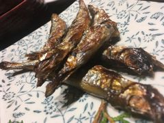 -江户前日本料理(瑞诗酒店店)