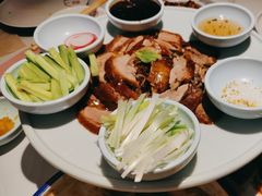 -额娘·春饼烤鸭(天鸿店)