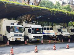 -上海市东方医院南院体检中心