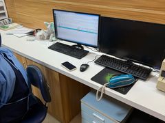 -上海仁爱医院口腔科 · 种植