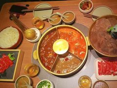 -巴奴毛肚火锅(京西大悦城店)