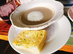 -Kitchen·Y洋厨房西餐厅(王府壹号店)