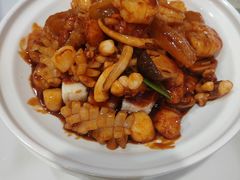 -京天红酒家(虎坊路店)