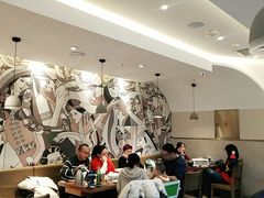 -胡氏大盘鸡新疆菜(石岗店)