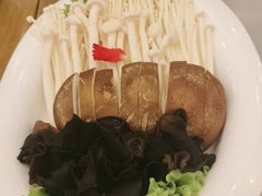-牛街·马辈儿涮肉(牛街二店)