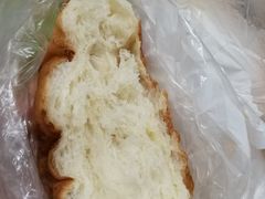 -窑滚面包专门店(马鞍山金鹰店)