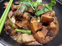 -园林美食城·本土农家菜(杨和镇店)