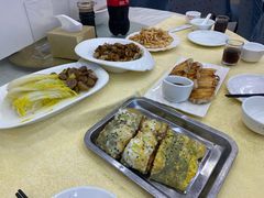 -奥华餐厅·老张记(台基厂店)
