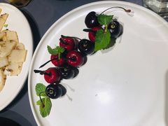 -小大董·烤鸭(观景餐厅·南京西路店)