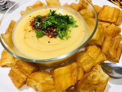 -怡得饭庄·30年老店·宋大妈昆明菜