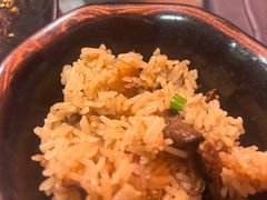 -芸山季·云南山珍菌火锅(人民广场来福士店)