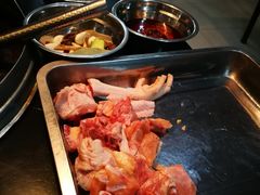 -地锅传奇(水产西路店)
