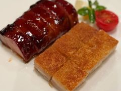 -三号黄浦会Canton Table