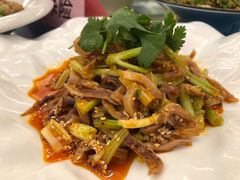 -凯里亚德酒店(成都东站店)