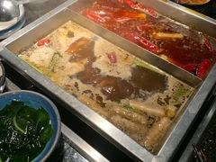 -五星桥原切肥牛火锅·30年专注好牛肉(湖塘店)