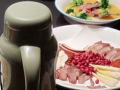 -庆江南江南菜(琴湖溪里花园城店)