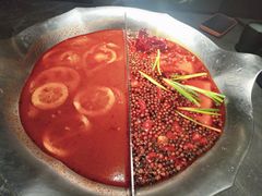 -湊湊火锅·茶憩(合生汇购物中心店)