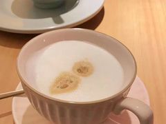 -Lia Cafe Bar Restaurant松山咖啡屋