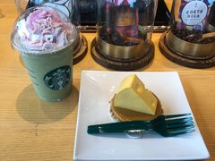 -星巴克臻选(成都环球乐天店)