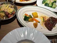 -佐度王子扒房(西城红场店)