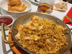 -赤火牛排(金狮广场店)